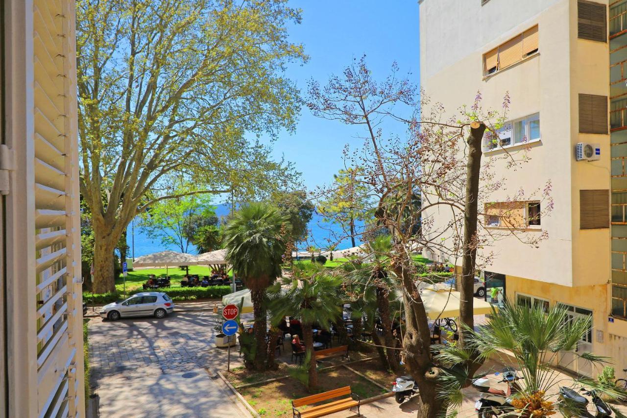 Sea Organ Apartment 1 & Garage For Free - Oldtown Zadar Luaran gambar