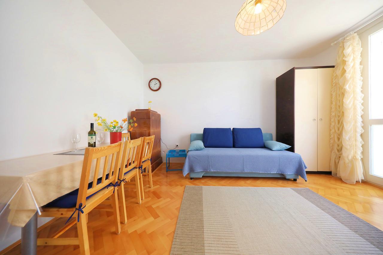 Sea Organ Apartment 1 & Garage For Free - Oldtown Zadar Luaran gambar