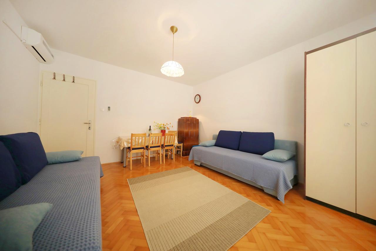 Sea Organ Apartment 1 & Garage For Free - Oldtown Zadar Luaran gambar